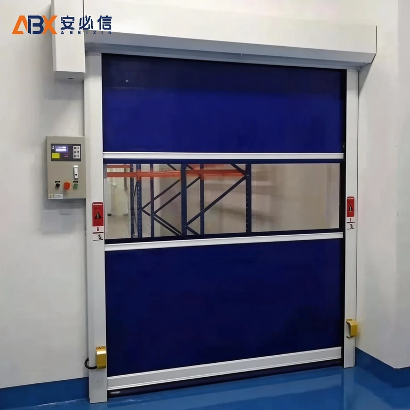广元市快速门