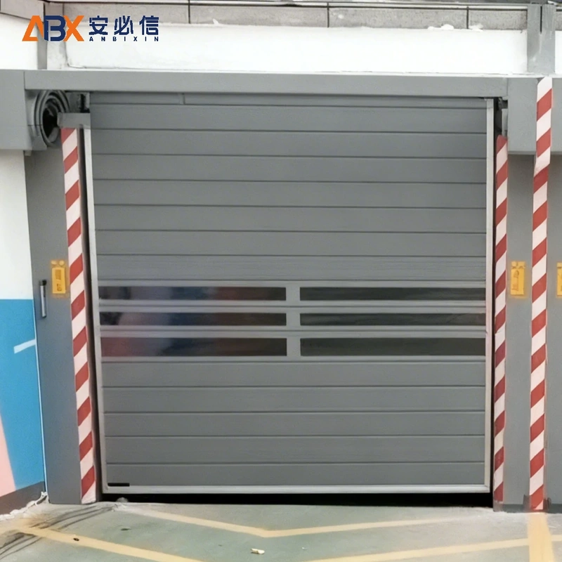 广元市金属高速门